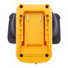 LED Work Light Compatible For Dewalt 20V 60V MAX DCB205 Li-Ion Battery 2800LM