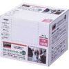 torasuko TRUSCO urutorawaipa-e-su Dry Type 100 Piece tuwad100