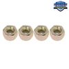 Front Right & Left Door Hinge Pin and Bushing Kit For Cadillac Chevy GMC Pair