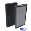 PUREBURG KF310 True HEPA Replacecment Filter Set Compatible with Kenmore SMAR...