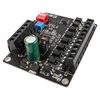 CENPEK 60W Voice Playback Module DC 9-24 V Music Player Integrated 64 Mbit Flash Memory Voice Module