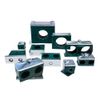40mm, Group 5, Single Polypropylene Complete Hydraulic Tube/Pipe Clamp