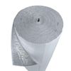 16 In. X 100 Ft White Single Reflective Insulation Radiant Barrier Energy Saving