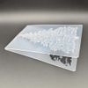 Plastic Embossing Folder A6 Size Christmas Tree Pattern Paper Crafts Plastic Textured Impressions for Card Making Scrapbooking