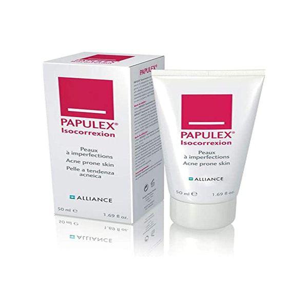 Papulex Isocorrexion 50ml