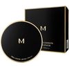 Missha M Cushion Foundation (Pro Cover), Official Online Shop Limited Packaging, No.23, Natural Skin Color