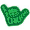 Dakine Shaka Stomppad 2025 Green