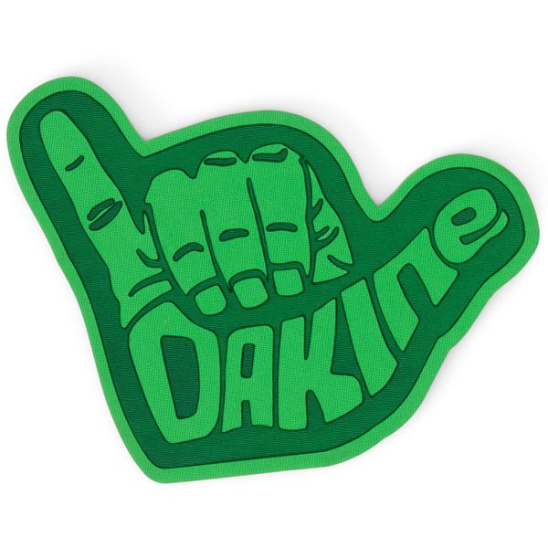 Dakine Shaka Stomppad 2025 Green