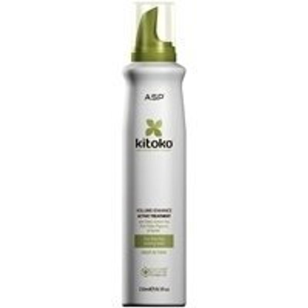 ASP Kitoko Volume - Enhance Active Treatment - 8.5 oz