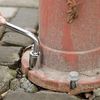 Wheel Lug Wrench Standard Sockets Telescoping Extendable Car Tire Nut Tool Quick