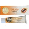 Soft'N White Papaya Lightening Gel 1 Oz