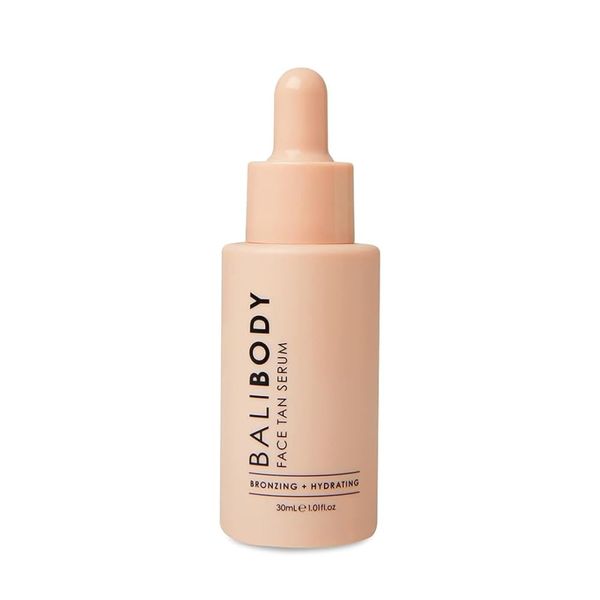 Bali Body Face Tan Serum - 30ml/1.01fl oz
