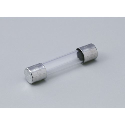 Elpa Glass Tube Fuse 30 mm V 0.1 A TF – 2001H