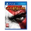 God of War Remastered (PS4)