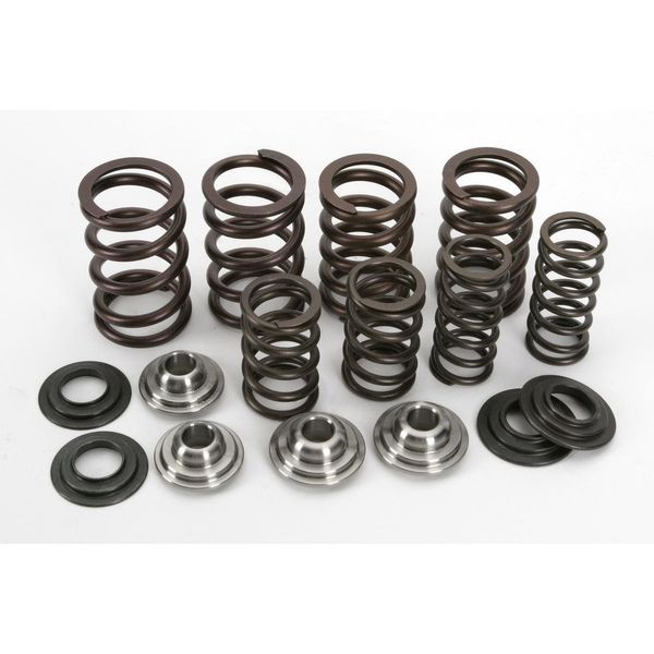 Kibblewhite Valve Spring Kit .440" Lift - 40-40148