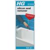Hg Silicon Seal Remover 100ml by Hg