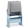 CO-Z 3300lbs Automatic Sliding Gate Opener Electric Operator with 2 Remotes