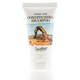 Travelwell Individually Wrapped Hotel Toiletries Amenities Disposable Outlast Mouthwash Bulk Travel Size,Long Lasting Mint,1 fl Ounce,288 Bottles per
