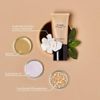 Atashi Anti-Aging DD Cream Anti-Aging Treatment with Colour No Makeup - Reduces Blemishes and Minimizes Pores and Rejuvenates Skin | Intensive Tint | SPF15-50ml