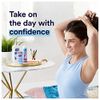 Suave Deodorant Antiperspirant & Deodorant Stick 48-hour Odor and Wetness Protection Fresh Deodorant for Women 2.6 oz