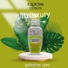 Cloud-9 Paris Lemon & Mango extracts multi vitamin lightening body lotion  500ml