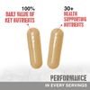 Apollon Multi - Premium Multivitamin & Mineral, 30 Servings