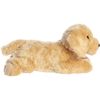 Aurora® Adorable Flopsie™ Goldie™ Stuffed Animal - Playful Ease - Timeless Companions - Brown 12 Inches