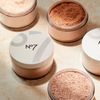No7 Flawless Finishing Loose Powder - Translucent - 13gram
