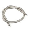 uxcell Tension Spring Compression Spring Stainless Steel Material 0.5x5x300mm Extended Compression Spring