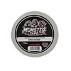 MONSTER TAPE Double Sided Clear Mounting Tape Extra Large 5M Roll