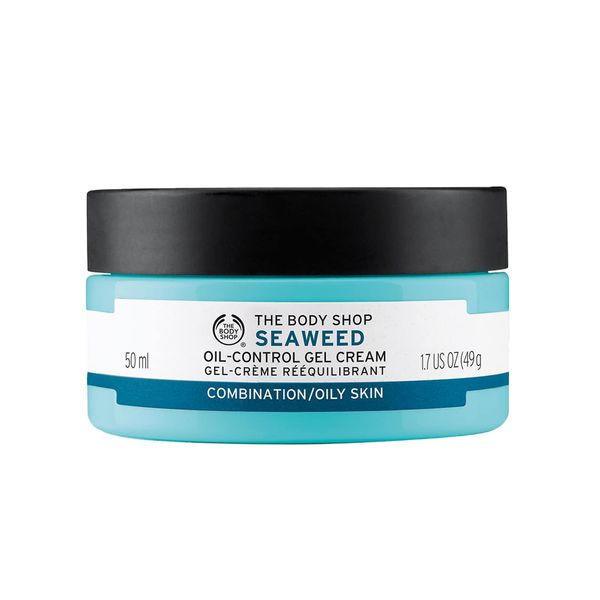 The Body Shop - Seaweed Mattifying Day Cream