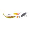 Balzer Cheburashka Chatterbait 0,75g Gunsmoke
