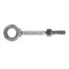 US Cargo Control Galvanized Shoulder Eye Bolt - 1/2" x 3-1/4"