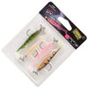 Fox Rage Ultra UV Slick Shad Loaded Lure Pack - 9cm | 7g | 2/0