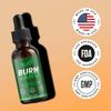 (3 Pack) Burn Jaro Liquid Drops BurnJaro General Wellness Supplement