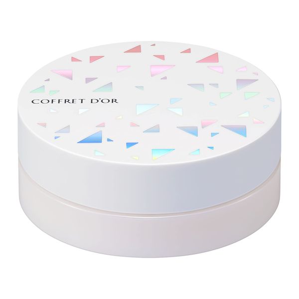 Coffret Dor Lucent Finish Powder, Mini a 01