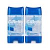 Gillette Clear + Dri-Tech COOL WAVE Anti-Perspirant Deodorant (2)