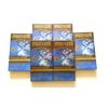 4 PACK MAXELL VHS 6 HOUR PREMIUM GRADE T-120