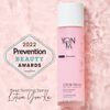 Yonka Lotion PS Hydrating Face Toner (Dry & Sensitive Skin) Daily Face Mist to Refresh and Purify with Quintessence Essential Oils, 6.76 oz