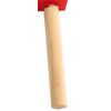 Noise Maker for Purim Colored Wood Gragger (Small - 5.5")