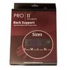 Bodytec P11 magnetic back support (L 36"- 40")