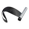 Cal-Van Tools 814 All Size Oil Filter Wrench , Zinc