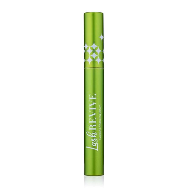 Lash Perfect Lash Revive - Intense Lash Growth Serum for Longer and Thicker Lashes, Eyelash Growth Enhancer | 6ml