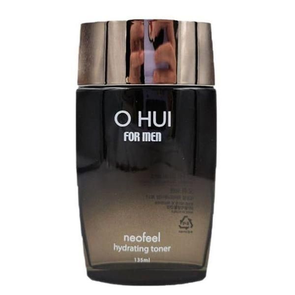 [Owner Clan] Ohui Men’s Toner Moisturizing Anti-Aging Skin Toner 135ml