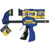 Irwin Quick Grip 506QCN 6" One Handed Bar Clamp/Spreader