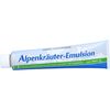 Emulsione di erbe alpine 200 ml