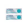 [2 Boxes] One Day Accubue Oasis 30 Sheets [BC] 9.0 [PWR] -2.50