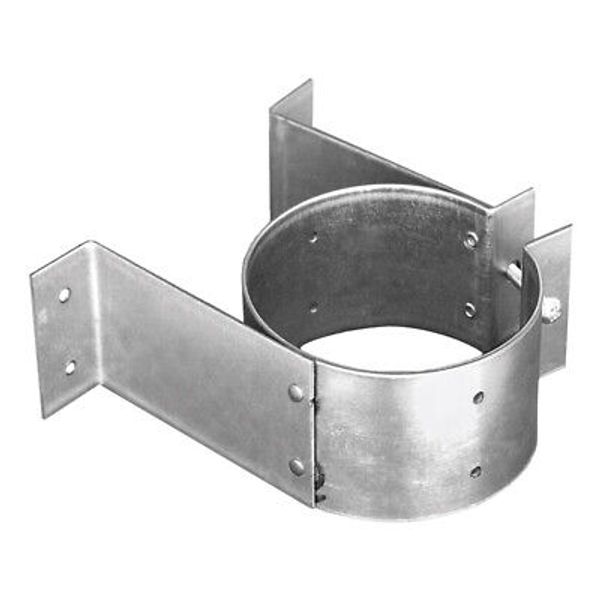 DuraVent 3PVL-WS1R Tee Support Bracket Wall Strap 3 Dia. in.