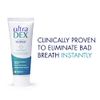 UltraDEX Low-Abrasion Toothpaste 75ml
