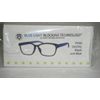 Polinelli Eyeglasses Blue Light Blocking Technology Black Blue 1017091-000.QT